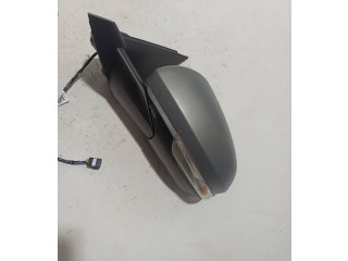 Зеркало электрическое Dacia Duster III 2024 - года