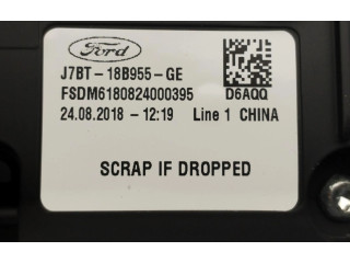 Дисплей    J7BT18B955GE, J7BT18B955GE   Ford Ka