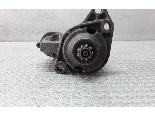 Стартер  001125005, 020911023P   Ford Galaxy