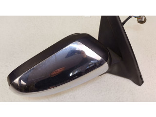 Зеркало электрическое Mitsubishi L200 2006 - 2014 года