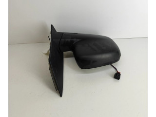 Зеркало электрическое Volkswagen Caddy 2015 - 2020 года