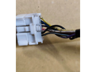 Зеркало электрическое Honda Accord 2003 - 2007 года