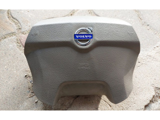 Подушка безопасности водителя 8665422, 570606400 Volvo XC90