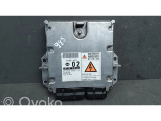 Řídící jednotka 5800295, 23710EQ44A Chrysler Voyager 2002