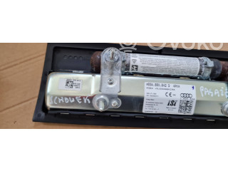 Подушка безопасности для колен 83A880842D   Audi Q3 F3