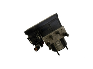 Блок АБС 06210908193, 00405614D1 Mitsubishi Outlander 2007-2012 года