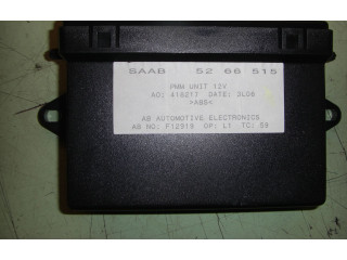 Блок управления 5266515   Saab 9-5