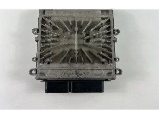 Блок управления двигателем Блок управления 31272462AA, 0281012765   Volvo V70