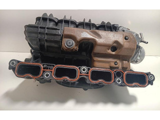 Всасывающий коллектор 17111-25060, 17111-25060   Toyota RAV 4 (XA40) 2018