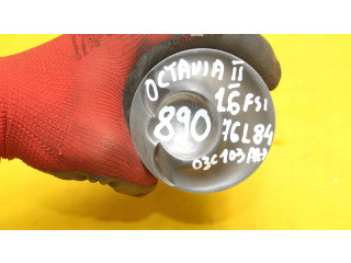 Поршень с шатуном 76L84 Skoda Octavia Mk2 (1Z)