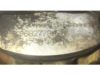 Турбина Citroen C4 I Picasso 9682778690, 9682778690