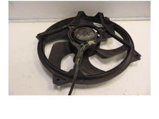 Вентилятор радиатора     1250F8    Peugeot 406 