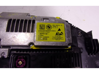 Панель приборов 62105B35D79, 62105A4B48901   BMW iX3 G08       