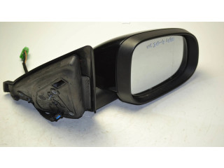 Зеркало электрическое        Volvo C30  2010 - 2013 года   