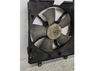 Вентилятор радиатора Mitsubishi Grandis