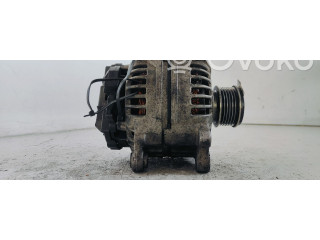 Генератор 0124515010   Skoda Octavia Mk2 (1Z)      