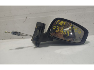 Зеркало электрическое Fiat Idea - года