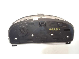 Панель приборов 96941863   Chevrolet Captiva       