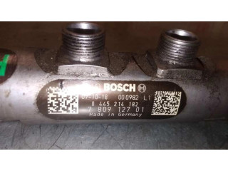 Vstřikovací lišta 780912701 BMW 1 E82 E88 2.0