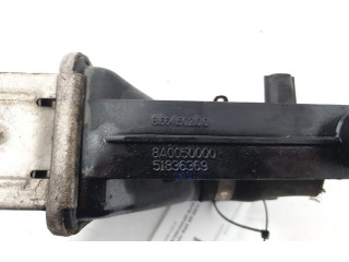 Интеркулер 866450200 Alfa Romeo Mito