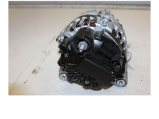 Генератор 231001043R Dacia Duster