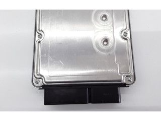 Блок управления двигателя 070906016CG, 0281012911 Volkswagen Transporter - Caravelle T5