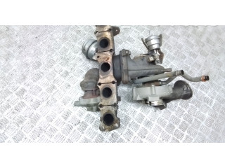 Турбина 36002664, 36002757   Volvo S60