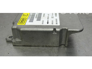 Блок подушек безопасности 6933242 Mini One - Cooper R50 - 53