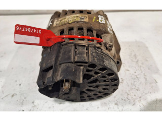 Генератор 46542889 Fiat Idea