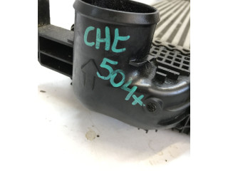 Интеркулер  55038004AE   Jeep Grand Cherokee 