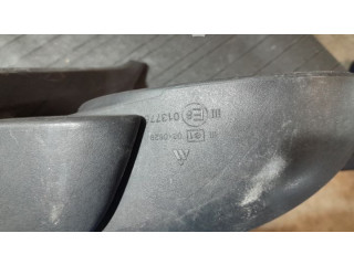 Зеркало электрическое        Citroen C1  2006 - 2013 года   