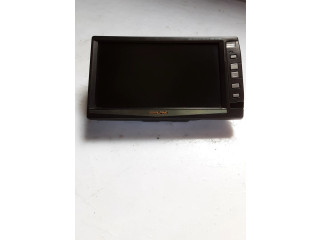 Дисплей    4E0088812   Audi A8 S8 D3 4E