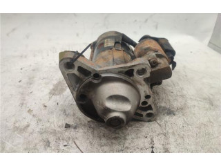 Турбина Стартер Mazda MX-6 RF5C, RF5C для двигателя RF7J