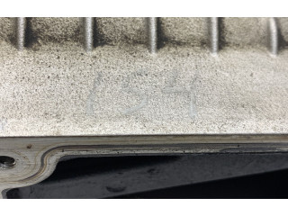 Турбина Нагнетатель Jaguar XJ X350 AJ89855 для двигателя AJ8FT