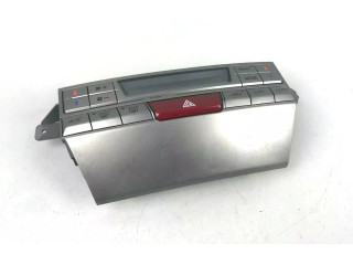 Блок управления климат-контролем 72311AJ010 Subaru Outback