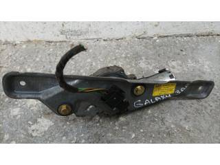 Моторчик заднего дворника 7M0955711 Ford Galaxy