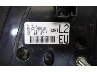 Зеркало электрическое        Hyundai i10  2013 - 2018 года   