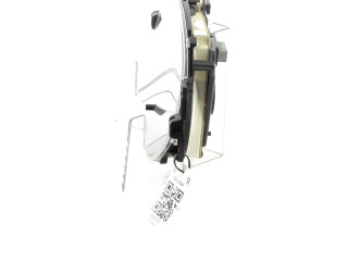 Панель приборов 248108733R   Dacia Logan I       