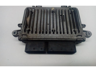 Блок управления климат-контролем    Mercedes-Benz A W169