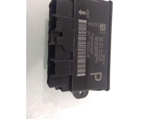 Блок управления JX7T14B533AF   Ford Focus