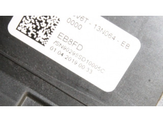 Подрулевой шлейф SRS GV6T13N064EB, DV6T14A664AA   Ford Kuga II