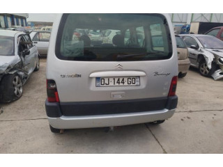 Передний електрический механизм для подъема окна без двигателя 9222G1, 9222G1 Citroen Berlingo