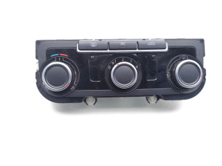 Блок управления климат-контролем 7N0907426AM   Volkswagen PASSAT B7