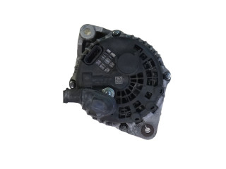 Генератор A6711540202 SsangYong Rexton