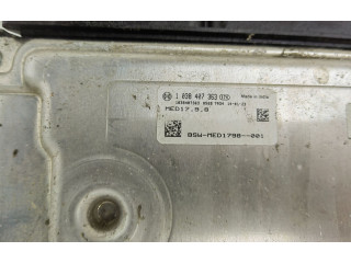 Блок управления двигателя 391012BRC4, 1038407363   KIA Ceed