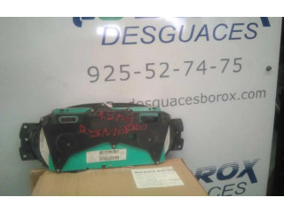 Přístrojová deska Renault Sandero I 248108043R