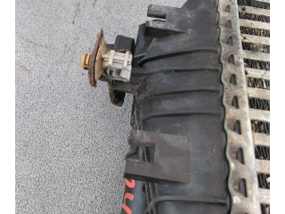 Интеркулер  144961381, 144961381   Renault Captur 