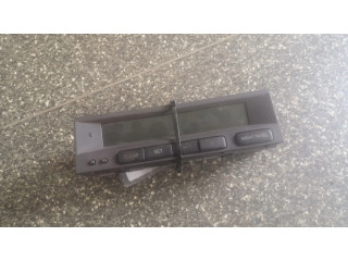 Дисплей    12761131   Saab 9-5