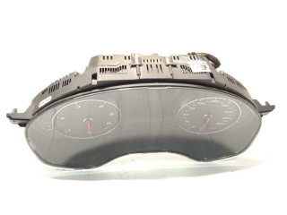 Панель приборов 4G8920931K, 0263672104 Audi A7 S7 4G