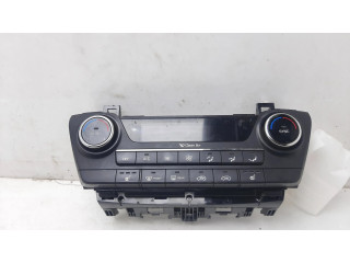 Блок управления климат-контролем 97250D7230   Hyundai ix35